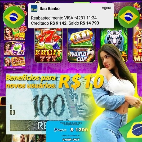 game300 win777 cassino Android