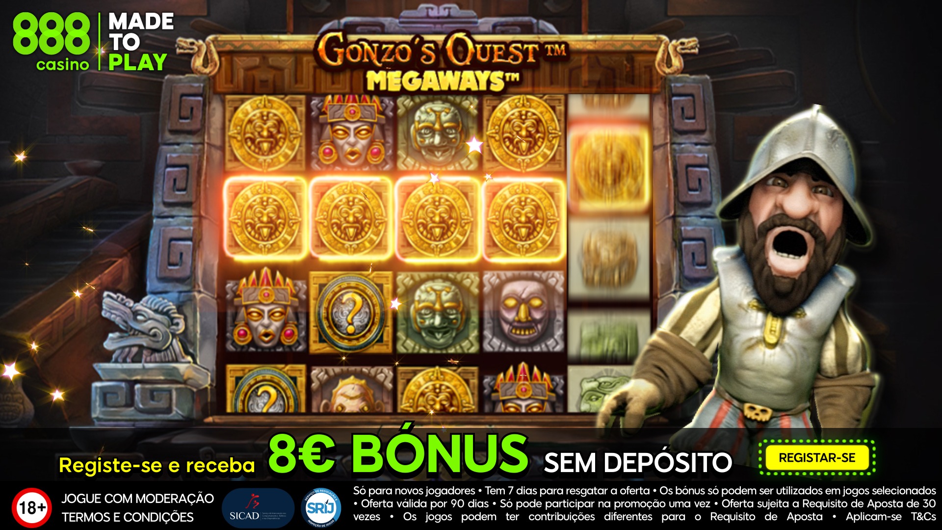 game300 g1 al cassino Android